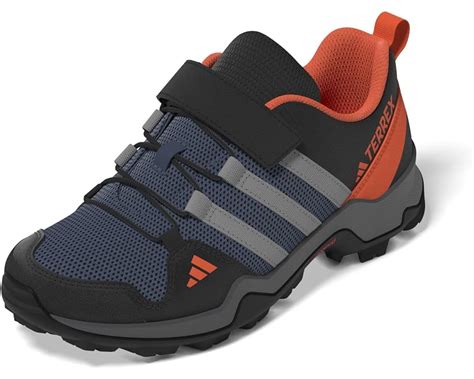 adidas Terrex AX2R (Little Kid/Big Kid) 